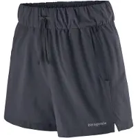 Patagonia - Women's Terrebonne Shorts - Shorts Gr L blau/grau