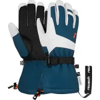 Reusch Skihandschuhe "Experience R-TEX XT LC" extra warm, wasserdicht und atmungsaktiv