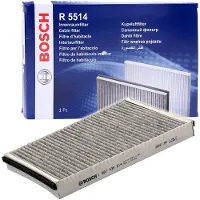 Bosch Filter, Innenraumluft 1987435514 für OPEL HOLDEN VAUXHALL