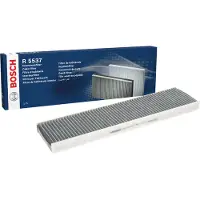 Bosch Filter, Innenraumluft 1987435537 für BMW