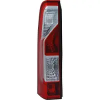 TYC Heckleuchte 11-11700-01-2 Links