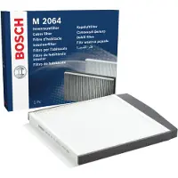 Bosch Innenraumluftfilter 1 987 432 064