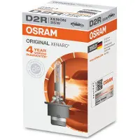 Osram Glühlampe, Fernscheinwerfer 66250
