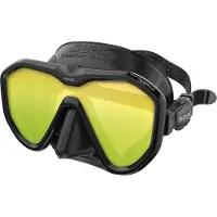 Seac Sub Appeal Asian Mirror Tauchmaske