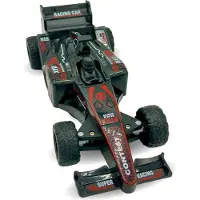 Gear2Play RC P1 Racing Car, On-Road-Rennwagen