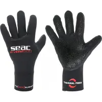 Seac Sub Dryseal 500 5 Mm Handschuhe