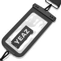 Yeaz Handytasche "Neopren-Gurt mit Handytasche OCEAN SHOT"