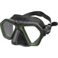 Seac Sub Eagle Speerfischen Maske