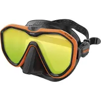 Seac Sub Appeal Mirror Tauchmaske