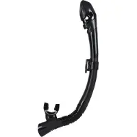 Seac Sub Fast Tech Dry Tauchschnorchel