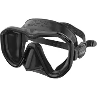 Seac Sub Appeal Asian Fit Tauchmaske