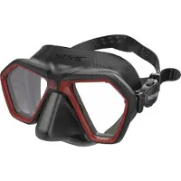 Seac Sub Eagle Speerfischen Maske