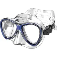 Seac Sub Capri Tauchmaske