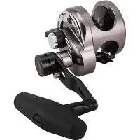 Okuma Alijos Trollingrolle