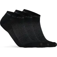 Craft Socken core dry shafless (x3)