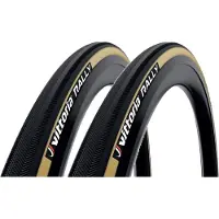 Vittoria Rally Tubular 700c X 25 Rennradreifen
