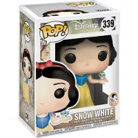 Funko POP! Schneewittchen Und Die Sieben Zwerge Schneewittchen Figur