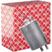 Febi Kraftstofffilter 26258 Leitungsfilter für MERCEDES-BENZ MAYBACH CHRYSLER