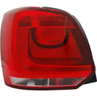 TYC Heckleuchte 11-11488-01-2 Links