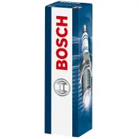 Bosch Zündkerze 0 242 240 620 für Volvo Ford S40 II C-Max Focus