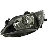 TYC Hauptscheinwerfer 20-14372-15-2, Links