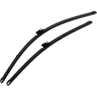 Valeo Wischblatt Silencio Xtrm VF944, 580/530mm, Vorne, 2 Stück