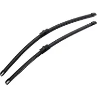 Valeo Wischblatt Silencio VF389, 650/450mm, Vorne, 2 Stück