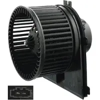 Febi Elektromotor, vnitrni ventilator