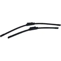 MAXGEAR Pióro Wycieraczki 600/475Mm Bmw E90/Audi A3 03-/Db Klasa-A 12- W176/Cla/Gla/Koleos