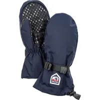 Hestra Fjellvotten Sr. - Mitt navy (280) 9
