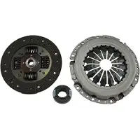 KAVO PARTS Kupplungssatz Kupplung für HYUNDAI Tucson (TL, TLE) CP-6056