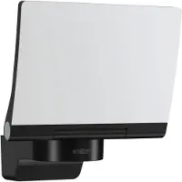 Steinel 068097 LED-Strahler ohne Sensor 19.3 W, 2124 lm, schwarz, IP44 Ohne Bewegungsmelder XLED PRO 240 schwarz 110080870