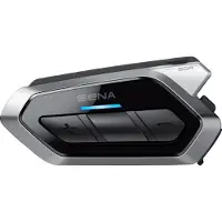 Sena 50R Single Pack Sound by Harman Kardon Unisexneutral000 - Helme & Brillen - Helmkommunikation