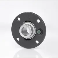 Skf Y-Flanschlagereinheit FYC25TF