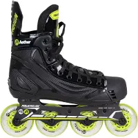 Powerslide Aether 80 Inline-skates Schwarz EU 45 Schwarz EU 45