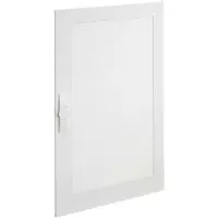 Hager Tür FZ014NM2 rechts RAL9010 IP3X 950x550mm