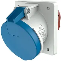 MENNEKES MEN 1147A Anbausteckdose TA 3pol.