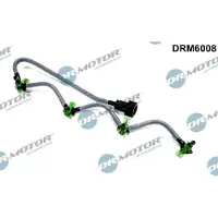 Dr.Motor Automotive Schlauch, Leckkraftstoff drm6008 für FORD