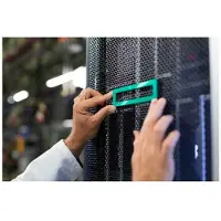 HP Enterprise Hpe Cable Kit 8Sff Display Odd