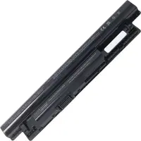 AccuCell Akku passend für Dell Latitude 3540, Li-Ion, 11,1V, 5200mAh, 57,7Wh, black