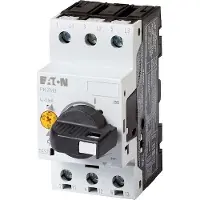 Eaton PKZM0-1/AK