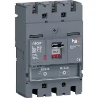 Hager HMT160DR