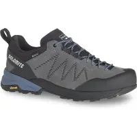 Dolomite Shoe M's Crodarossa Leather GTX iron grey (1578) 9.5