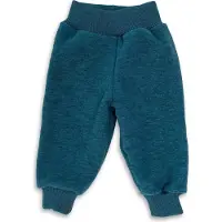 Engel - Baby Hose Walk - Freizeithose Gr 110/116 blau