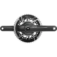 Sram Red Axs Dub 12s Kurbelgarnitur Mit Leistungsmesser