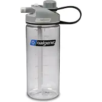 Nalgene - Trinkflasche Multi Drink Sustain - Trinkflasche Gr 0,6 l grau