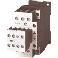 Eaton Electric GmbH Leistungsschütz DILM17-32 230V50/60HZ 75kW/400V AC