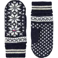 Hestra - Kid's Nordic Junior Mitt - Handschuhe Gr 3 blau