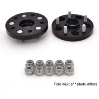 H&R Spurverbreiterung FIAT,TOYOTA,KIA B4024542