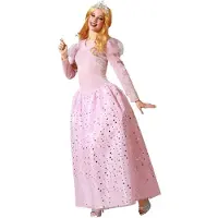 Atosa Fairy Godmother Damenkostüm
